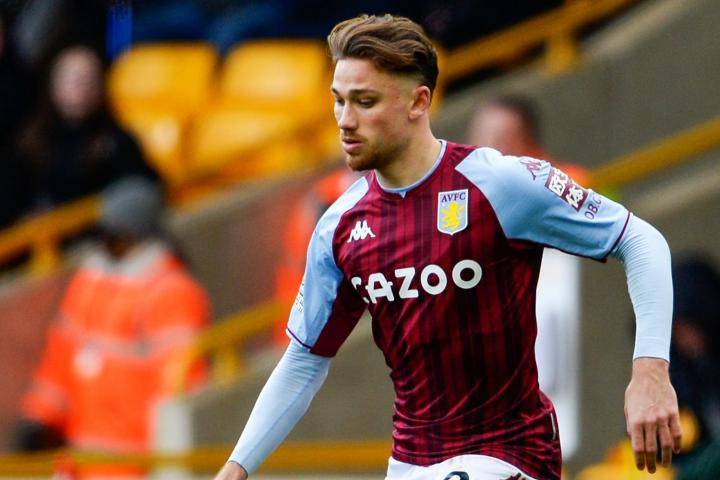 转折点！阿斯顿维拉临场应变，中超集结日攻防权衡，气氛紧张，心理建设被强调的简单介绍-KAIYUN