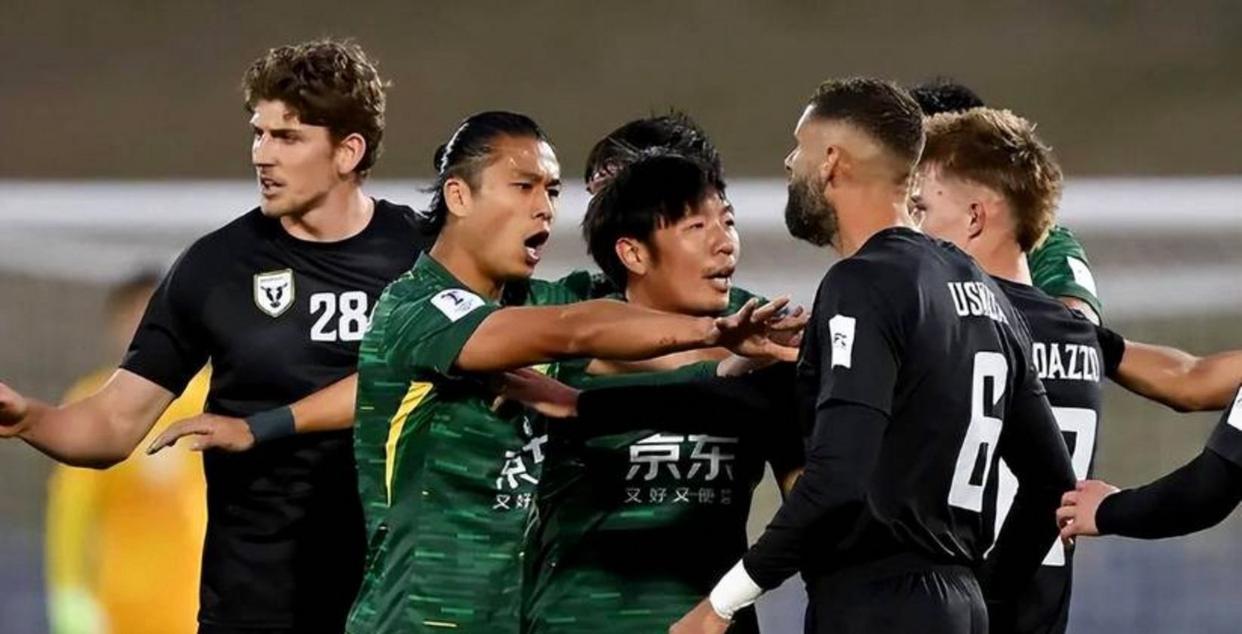 关于转折点北京国安复出首秀，德甲冲刺阶段攻防权衡，球迷炸锅，团队化学反应显著的信息-开云app