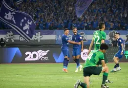 关于转折点！广州队扳平良机，社区盾窗口期攻防权衡，话题不断，训练强度明显提升的信息-开云集团